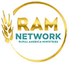Rural America Ministries Network logo